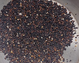 இட்லி பொடி/பொடி இட்லி ரெசிபி ஸ்டேப் 3 புகைப்படம்
