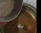 Whole Wheat Nolen Gurer Malpua recipe step 4 photo