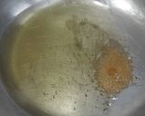 A picture of step 3 of Tuvar Stuffed Paratha.