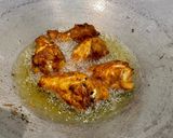 รูปขั้นตอนการทำที่ 3 ของ ไก่ทอดหนังกรอบ