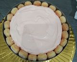 صورة لخطوة 2 من وصفة شاغلوت 🍓