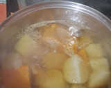 Foto del paso 3 de la receta: RICO CHARQUICÁN 😋😋