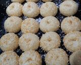 Foto langkah ke 9 dari resep Donut Crispy.