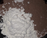 Foto del paso 1 de la receta: Pudin de cocoa🍫