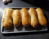 Foto del paso 2 de la receta: Chivito Uruguayo con Pan Casero N°2