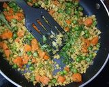 A picture of step 7 of Patoli.