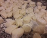 Foto del paso 2 de la receta: Ñoquis de ricota 😋