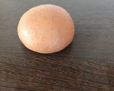 Omlós keksz tészta recept fázis 3 fotója