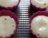 Foto del paso 2 de la receta: Vainillas con Harina Leudante y de Yapa Muffins de Vainilla