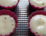 Foto del paso 2 de la receta: Vainillas con Harina Leudante y de Yapa Muffins de Vainilla