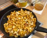 Foto del paso 5 de la receta: Migas de pan👩🏼‍🍳