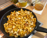 Foto del paso 5 de la receta: Migas de pan👩🏼‍🍳