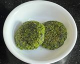 A picture of step 10 of Methi Matar Malai (New Version).