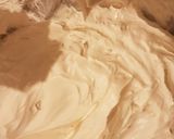 Une image de l'étape 1 de Tiramisu sans oeufs.