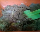 Foto langkah ke 1 dari resep Doggie Milo Cookies.