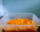 Foto langkah ke 3 dari resep Saus keju richeese ala rumahan.