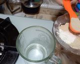 Foto langkah ke 2 dari resep BIKA AMBON // TANPA MIXER //.