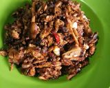 Foto langkah ke 4 dari resep Bandeng Suwir.