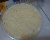 Foto langkah ke 3 dari resep Setup Roti Tawar Keju.