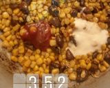 عکس مرحله 7 از دستور خوراک ذرت مکزیکی هخامنشی