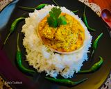 সর্ষে রুই (sarse rui recipe in Bengali) রেসিপি ধাপ - 11 ছবি