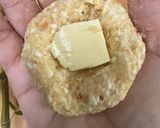 चीजी पोटैटो ऐंड पनीर बॉल्स रेसिपी चरण 5 फोटो