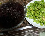 Foto del paso 2 de la receta: Soltero de habas | Cusco Perú