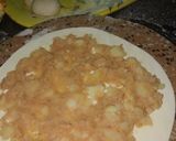আলুর পরোটা (Alur paratha recipe in bengali) রেসিপির ধাপ 4 ছবি