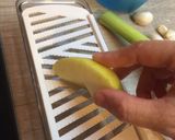 Une image de l'étape 5 de Kim Chi maison.