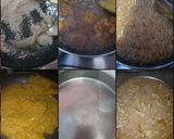 तिल  गुड़ बर्फी (Til gur barfi recipe in Hindi) रेसिपी चरण 2 फोटो