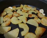 Foto del paso 1 de la receta: Guarnición de verduras