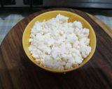 पनीर भुर्जी (Paneer Bhurji Recipe In Marathi) रेसिपी स्टेप 2 फोटो