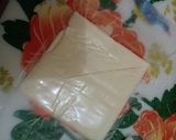 Foto langkah ke 1 dari resep Sambusa isi Keju.