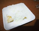 Foto langkah ke 3 dari resep Singkong keju kukus.