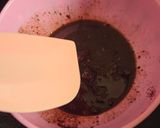Foto del paso 1 de la receta: Chocolate helado con coco, endulzado con aminoácido glicina (endulzante funcional y natural) 🍫🥥
