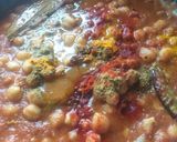 સ્ટ્રીટ ફુડ અમરીતસરી છોલે ભટુરે (chole bhture recipe in Gujarati) રેસીપી સ્ટેપ1ફોટો