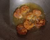 চিকেন পকোড়া(chicken pakoda recipe in Bengali) রেসিপির ধাপ 3 ছবি