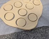 Foto del paso 5 de la receta Donuts thermomix - como preparar donuts y no morir en el intento 💪🏻