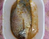 Foto langkah ke 1 dari resep Ikan Krese Goreng.