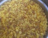 लहसुनी खिचड़ी और लहसुनी कढ़ी (lahsuni khichdi aur lahsuni kadhi recipe in Hindi) रेसिपी चरण 1 फोटो