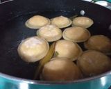 Foto del paso 4 de la receta: Sorrentinos rellenos con jamón y muzarella