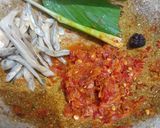 Foto langkah ke 1 dari resep Gulai Kemahang khas Pahang Malaysia.