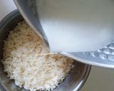 Foto langkah ke 4 dari resep Mango Sticky Rice.