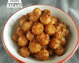 Foto langkah ke 5 dari resep Cilok Bumbu Kacang (instan).