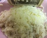 Foto del paso 1 de la receta: Pollo al Nido de Caranchos