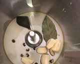 Foto del paso 1 de la receta: Arepas de ternera deshilachada en salsa de mostaza, miel y vegetales (versión normal y Mambo)