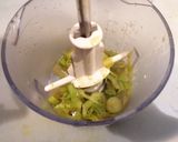 Une image de l'étape 6 de Assortiments de liégeois de légumes.