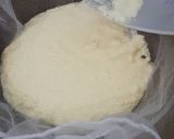 Foto langkah ke 4 dari resep Cream cheese homemade part 2.