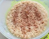 Foto del paso 5 de la receta Arroz con leche (arroz integral, sin azúcar)
