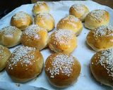Foto del paso 12 de la receta: Bollos rellenos de queso crema